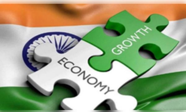 चालू वित्त वर्ष की दूसरी छमाही में देश की विकास दर बढ़ने की उम्मीद : रिपोर्ट 