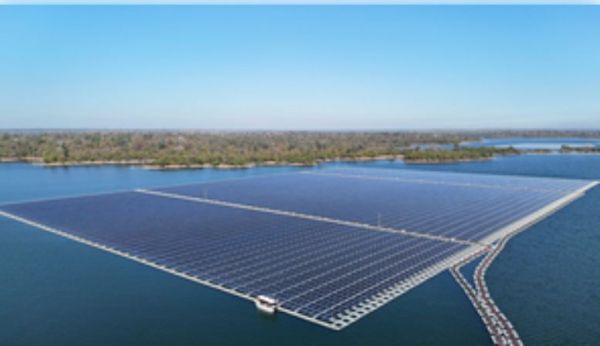 भारत ने 2024 में जोड़ी 30 गीगावाट की रिन्यूएबल एनर्जी क्षमता: केंद्र 