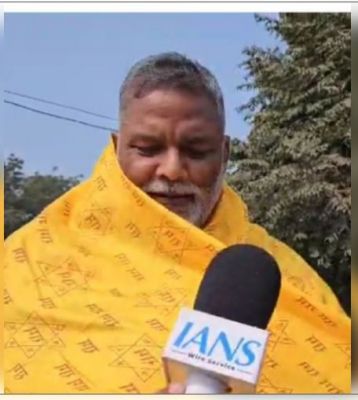 छात्र युवाओं के हक के लिए आज बिहार बंद है: पप्पू यादव 