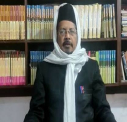 बरेलवी मौलाना बोले, महाकुंभ की व्यवस्थाओं से दुनिया और पाकिस्तान के लोग भी हुए प्रभावित 