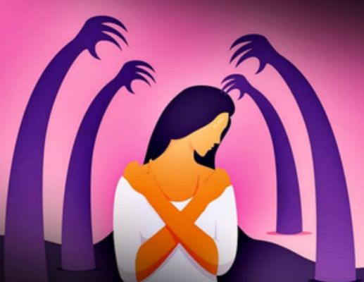 हरियाणा में पैसे दोगुना करने के नाम पर महिला को ठगा, बलात्कार 