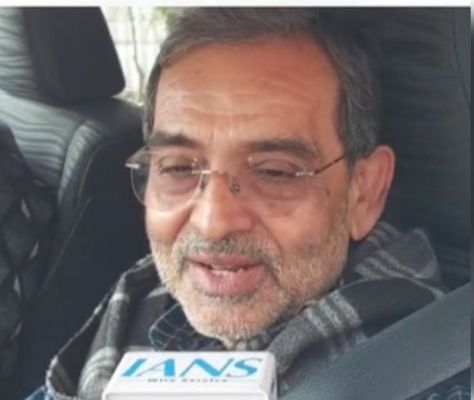 खून-पसीने से पूर्वांचली लोगों ने दिल्ली को सींचा है, चुनाव में केजरीवाल को करारा जवाब मिलेगा : उपेंद्र कुशवाहा 
