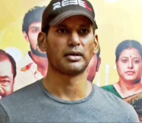 तमिल फिल्म ‘माधा गज राजा’ 12 साल बाद रिलीज, विशाल ने भगवान और फैंस का जताया आभार 