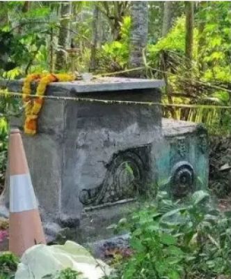 केरल पुलिस ‘समाधि लेने वाले’ गोपन स्वामी का शव कब्र से निकालेगी