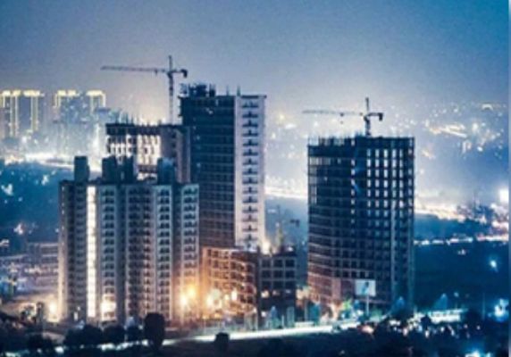 वित्त वर्ष 2025 के पहले 9 महीनों में भारत के रियल एस्टेट में पीई निवेश बढ़कर 2.82 बिलियन डॉलर हुआ 