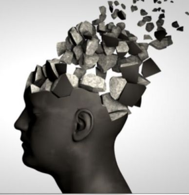 ध्यान में कमी, बेहतर तात्कालिक स्मरणशक्ति हो सकते हैं लेवी बॉडी डिमेंशिया के संकेत : अध्ययन 