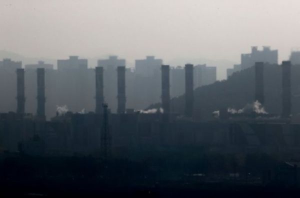 ग्रीनहाउस गैस उत्सर्जन में 7.93 प्रतिशत की कमी के बाद भारत सस्टेनेबल भविष्य के लिए तैयार: केंद्र 