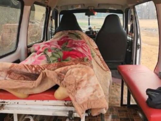 झारखंड के बोकारो में ट्रेजरी स्टाफ और सरायकेला-खरसावां में स्टूडियो संचालक की गोली मारकर हत्या