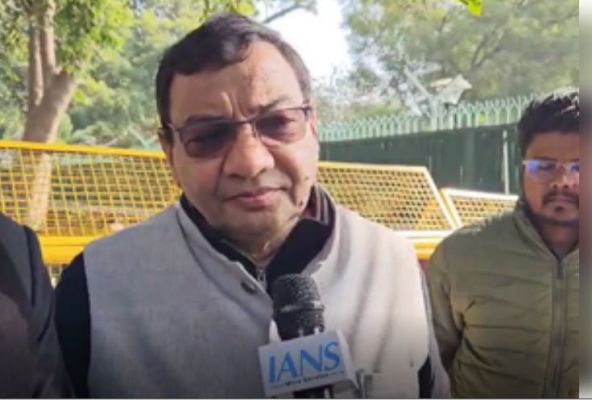 अरविंद केजरीवाल ने जाट समाज की समस्याओं को उठाया : सुशील गुप्ता