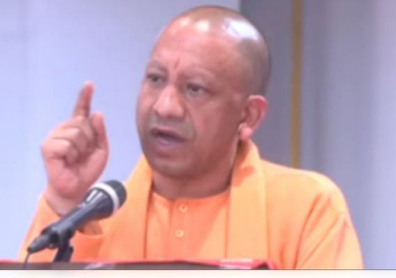 जीवन को लेकर आयुर्वेद, योग और नाथपंथ की मान्यता एक : सीएम योगी 