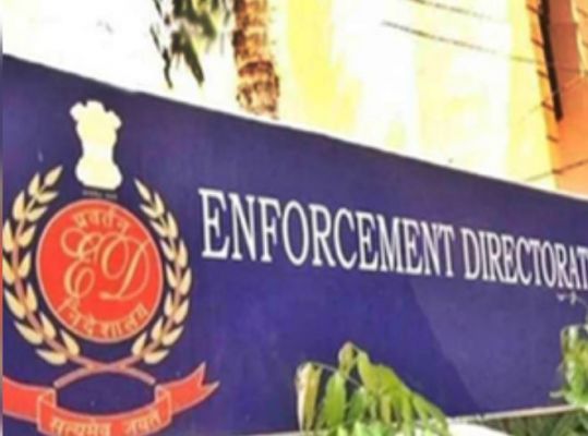 ईडी ने टोरेस पोंजी स्कीम मामले में पीएमएलए के तहत जांच शुरू की 