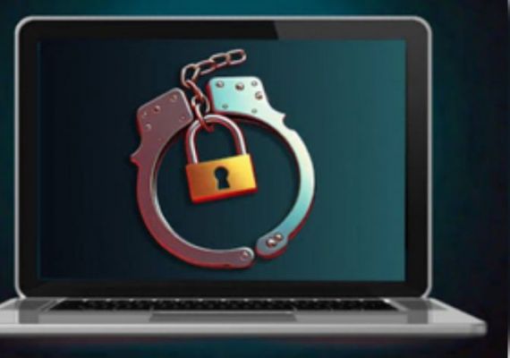 रांची में कोयला कंपनी के रिटायर अफसर को 11 दिनों तक डिजिटल अरेस्ट कर 2.27 करोड़ की ठगी 