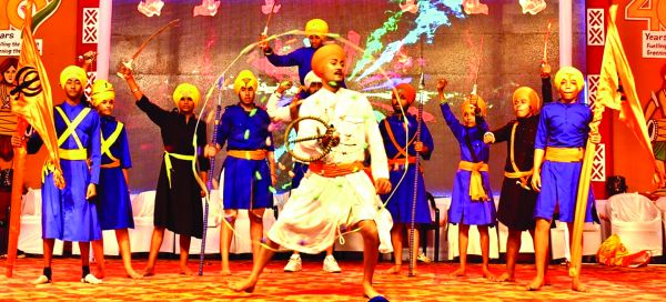 बीएनआई व्यापार व उद्योग मेला बना दर्शकों मे लोकप्रियता का माइलस्टोन