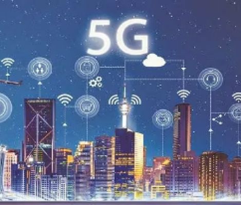 5जी रेडियो तरंगों की कमी से बचने के लिए 6 गीगाहर्ट्ज बैंड में दूरसंचार स्पेक्ट्रम जरूरी : सीओएआई