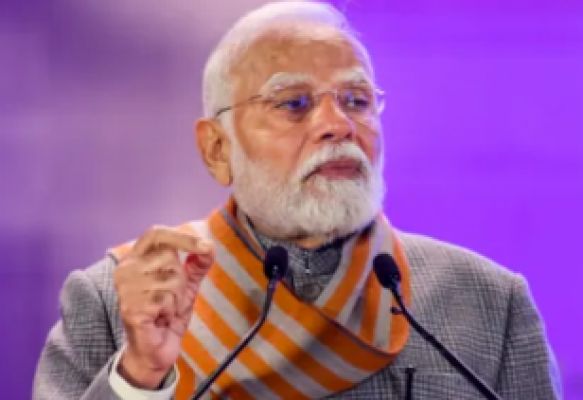 भूकंप के लिए चेतावनी प्रणाली विकसित करने की जरूरत: प्रधानमंत्री मोदी ने वैज्ञानिकों से कहा
