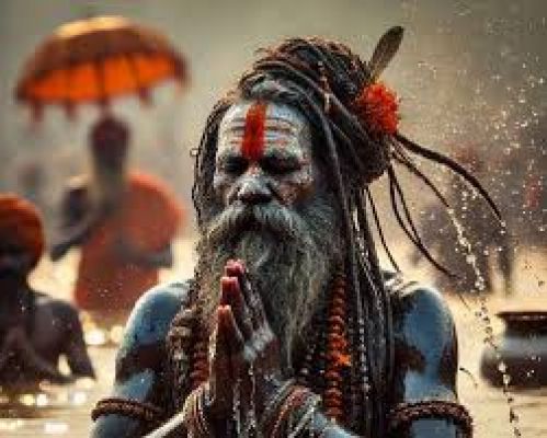 प्र : मकर संक्रांति पर 1.60 करोड़ लोगों ने लगाई डुबकी, अखाड़ों का अमृत स्नान जारी