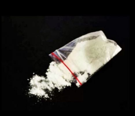 मंदसौर के संतरे के बगीचे में पकड़ी गई ड्रग्स फैक्ट्री