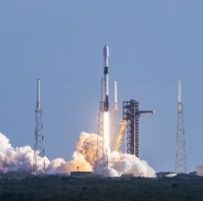 बेंगलुरु का स्टार्ट-अप स्पेसएक्स अंतरिक्ष की वस्तुओं की निगरानी के लिए उपग्रह प्रक्षेपित करेगा