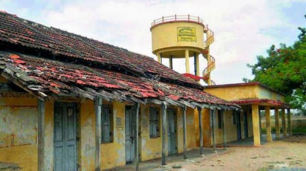 ‘छत्तीसगढ़’ का  संपादकीय : जहां प्राथमिक शिक्षा बेहाल वहां पूरा भविष्य ही बदहाल