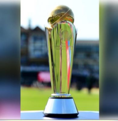 चैंपियंस ट्रॉफी ओपनिंग सेरेमनी में भाग लेने पाकिस्तान जाएंगे भारतीय क्रिकेट कप्तान : सूत्र 