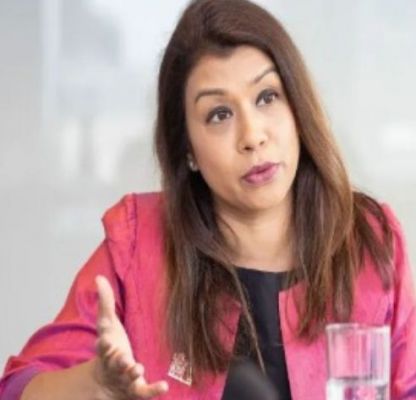 जानिए ट्यूलिप सिद्दीकी का बांग्लादेश कनेक्शन, जिन्होंने ब्रिटेन सरकार के मंत्री पद से दिया इस्तीफा 