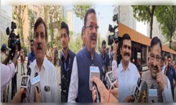 पीएम मोदी से मुलाकात को लेकर महायुति विधायक उत्साहित , बोले वो हमें जनता की सेवा का मंत्र देंगे 