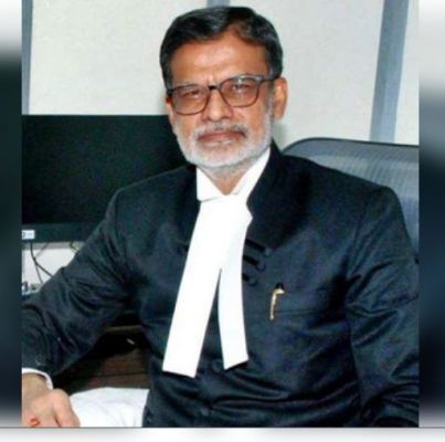 न्यायमूर्ति सुजॉय पॉल तेलंगाना उच्च न्यायालय के मुख्य न्यायाधीश नियुक्त