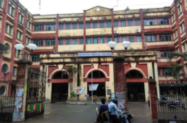 बंगाल : 'एक्सपायरी' सलाइन से मौत मामला, पोस्टमार्टम रिपोर्ट में कई अंगों के फेल होने की बात आई सामने 