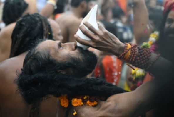 महाकुंभ 2025 : 'संस्कृति का महाकुंभ' की 16 जनवरी से शुरुआत 