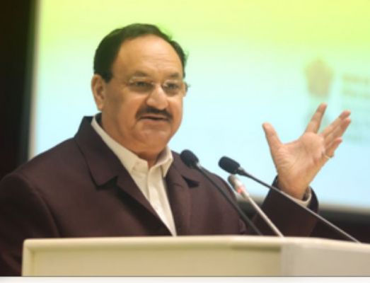 जेपी नड्डा का राहुल गांधी पर पलटवार, कहा- कांग्रेस का घिनौना सच अब उनके ही नेता ने उजागर कर दिया 