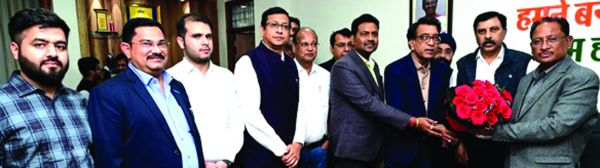 ऑटो एक्सपो का उद्घाटन होगा मुख्यमंत्री साय के हाथों 