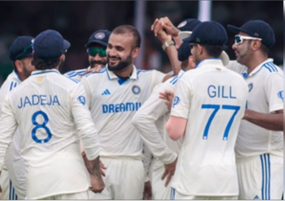 आकाश दीप ने टीम में दरार की रिपोर्टों को खारिज किया