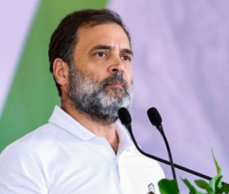 केजरीवाल से तेजस्वी की बढ़ती नजदीकियों के बीच राहुल गांधी का बिहार दौरा