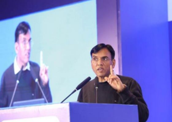 भारत 'दुनिया का जीसीसी कैपिटल' बनने के लिए पूरी तरह तैयार 