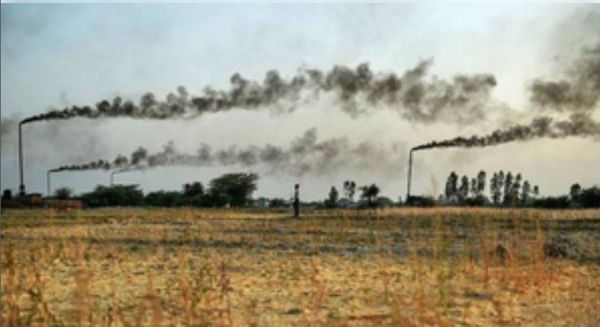 गर्भधारण से पहले जहरीली हवा में सांस लेना बच्चे के लिए खतरनाक, हो सकता है मोटापे का शिकार: शोध 