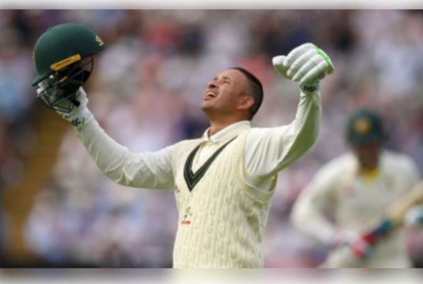 फिलहाल अंतरराष्ट्रीय क्रिकेट से संन्यास लेने के बारे में ज्यादा नहीं सोच रहा हूं : ख्वाजा