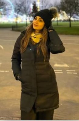 शिल्पा शेट्टी का मानना है कि हम जितना सोचते हैं, उससे कहीं ज्यादा क्रिएटिव 