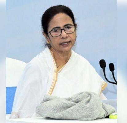 ज्योति बसु शोध केंद्र के उद्घाटन समारोह में शामिल नहीं होंगी ममता बनर्जी 