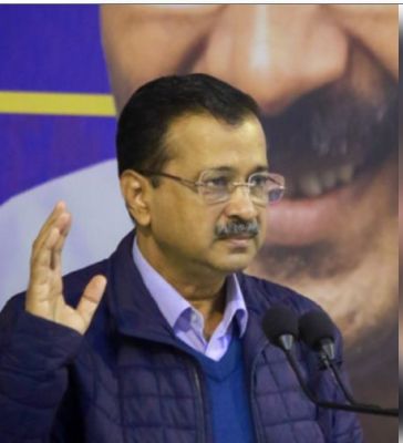 छात्रों को मेट्रो में 50 प्रतिशत की छूट के लिए अरविंद केजरीवाल ने प्रधानमंत्री को लिखी चिट्ठी 