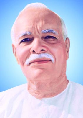 प्रजापिता ब्रह्मा बाबा पुण्यतिथि को ईश्वरीय विश्वविद्यालय विश्व शांति दिवस मनाएगा
