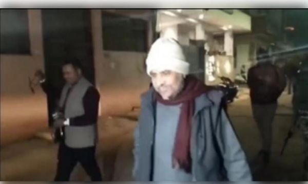 सौरभ शर्मा मामले में जांच एजेंसियों की कारों पर नजर, अरोरा की कार को खंगाला 