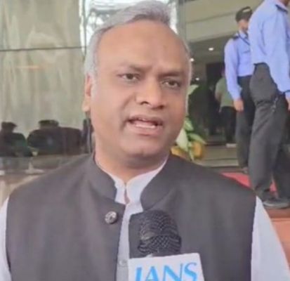 मुडा घोटाले को लेकर हो रही ईडी जांच को हम प्रभावित नहीं कर रहे : प्रियांक खड़गे 