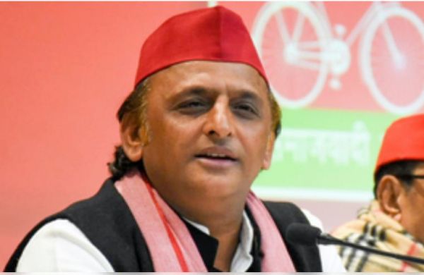 मिल्कीपुर उपचुनाव : अखिलेश ने थानों में एसएचओ/एसओ की नियुक्ति पर उठाए सवाल