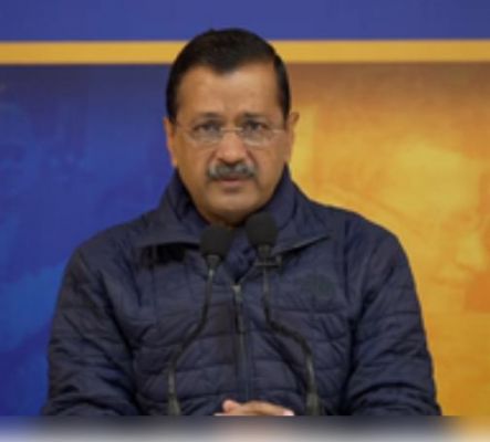 केजरीवाल की घोषणा, सरकार बनने के बाद किरायेदारों का भी बिजली का बिल रहेगा माफ 