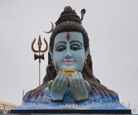 महाकुंभ 2025 : 'दिव्य ज्योति जागृति‍ संस्थान' में 33 दिनों तक आध्यात्मिक महोत्सव का हो रहा आयोजन