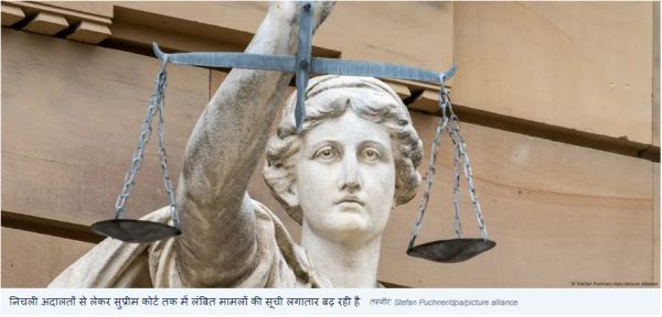 असम की अदालत ने कायम की मिसाल, एक भी मामला लंबित नहीं