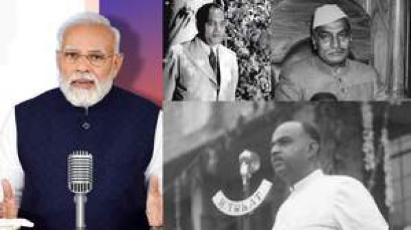 ‘महाकुंभ’ एकता, समता-समरसता का असाधारण संगम, युवाओं का इससे जुड़ना स्वर्णिम भविष्य सुनिश्चित करता है: मोदी