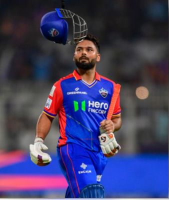 ऋषभ पंत का लखनऊ सुपर जायंट्स का कप्तान बनना तय 