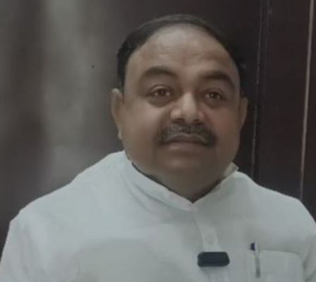 जगदानंद सिंह का राजद में हो रहा अपमान, उनका एनडीए में स्वागत: संतोष सिंह 