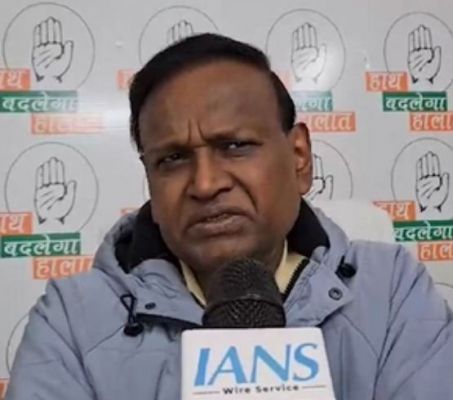 सैफ पर हुए हमले को लेकर उदित राज बोले, 